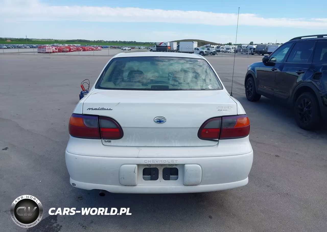 2001 Chevrolet Malibu VIN:1G1ND52J616113570 - 17