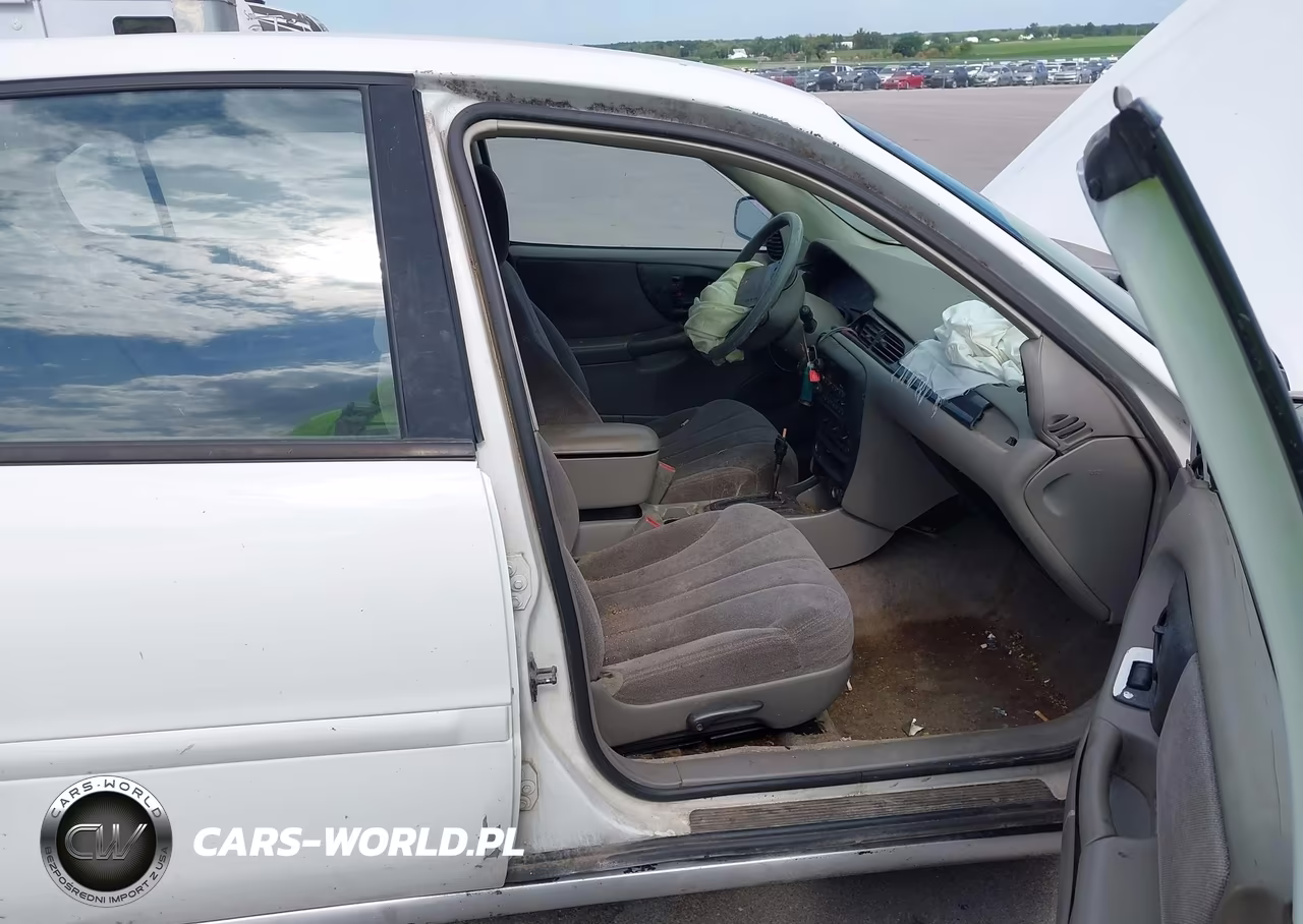 2001 Chevrolet Malibu VIN:1G1ND52J616113570 - 5