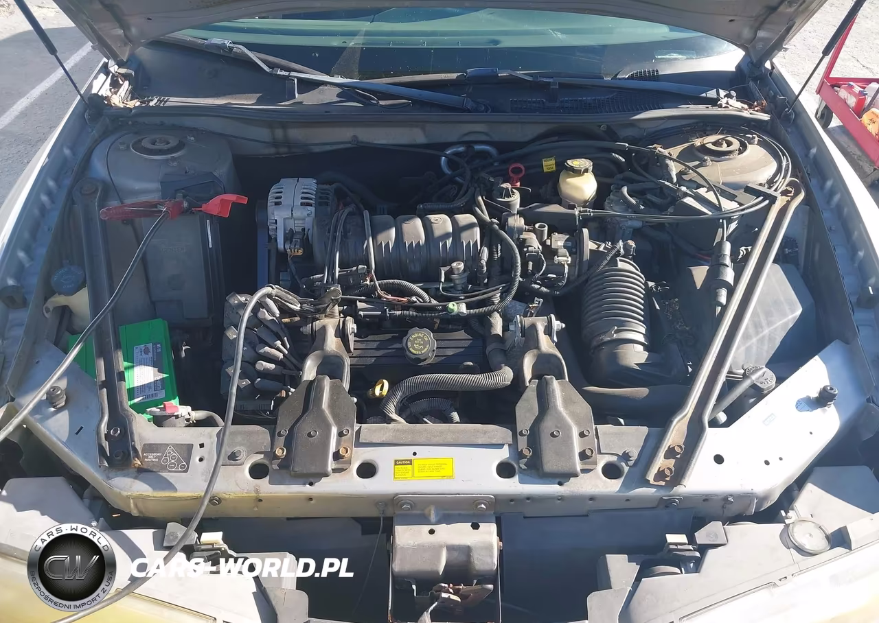 1999 Oldsmobile Intrigue Gx VIN:1G3WH52K9XF307771 - 10