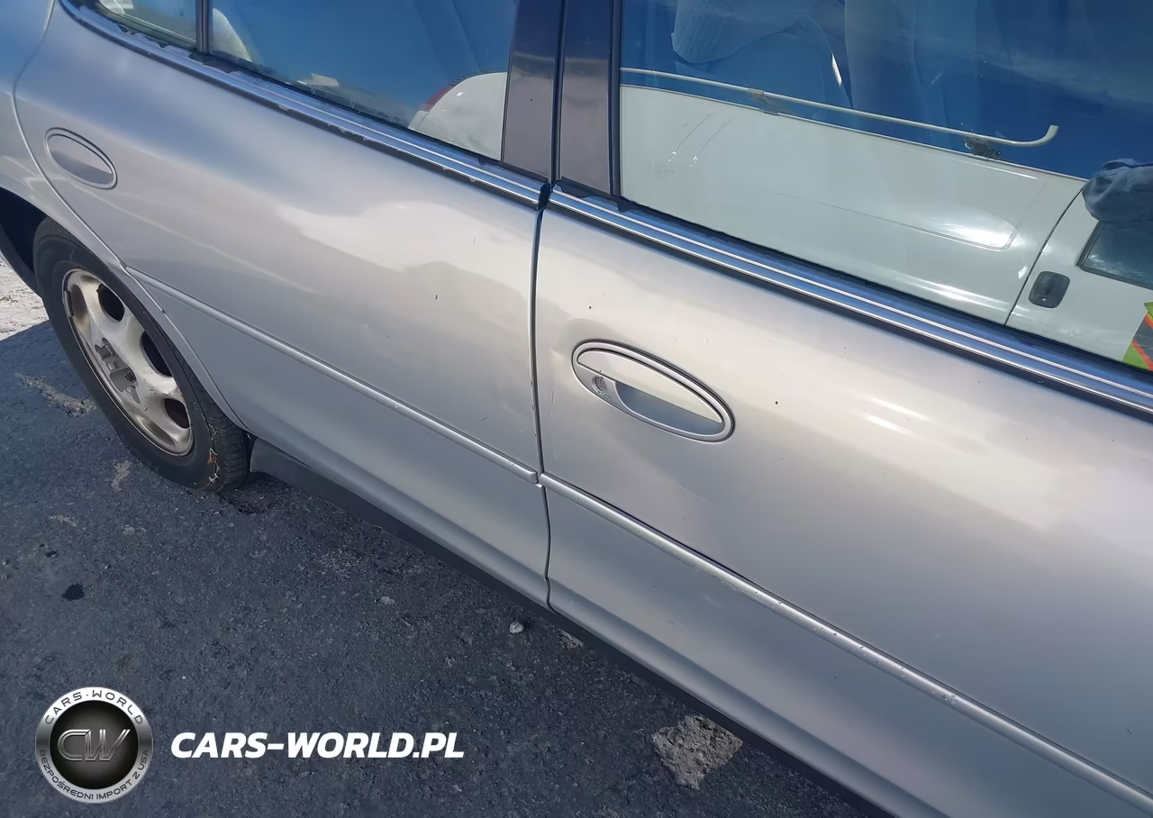 1999 Oldsmobile Intrigue Gx VIN:1G3WH52K9XF307771 - 14