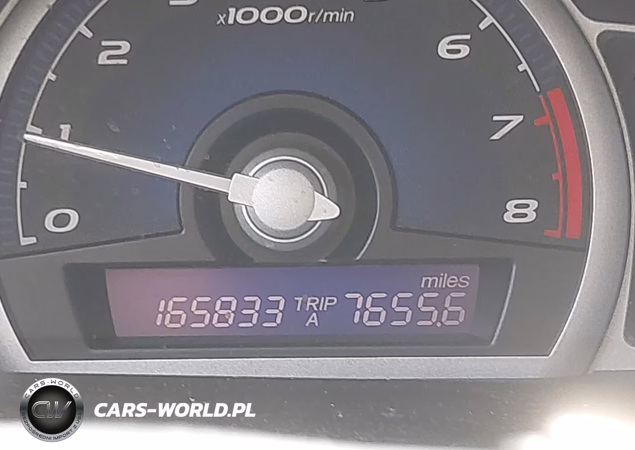 2006 Honda Civic Lx VIN:2HGFG12696H574504 - 15