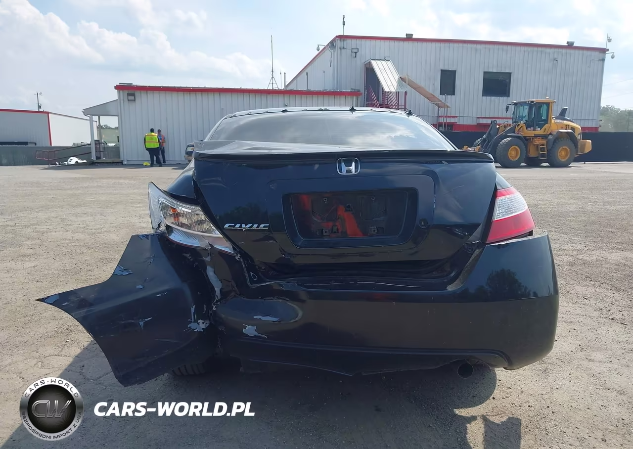 2006 Honda Civic Lx VIN:2HGFG12696H574504 - 16