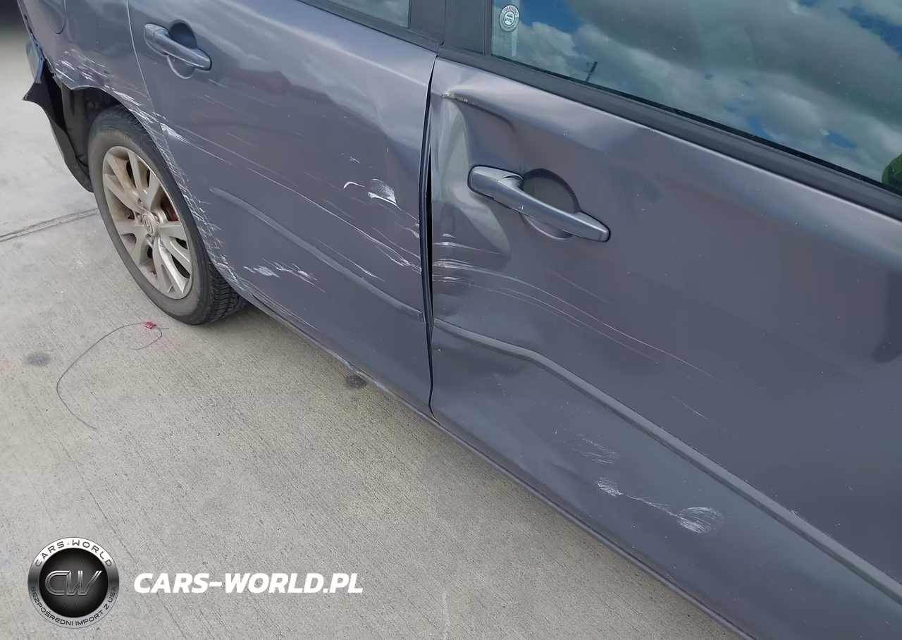 2008 Mazda Mazda3 I VIN:JM1BK12F481782867 - 13
