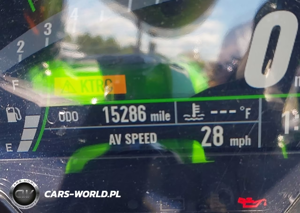 2023 Kawasaki Ex650 P VIN:ML5EXEP12PDAA0297 - 7