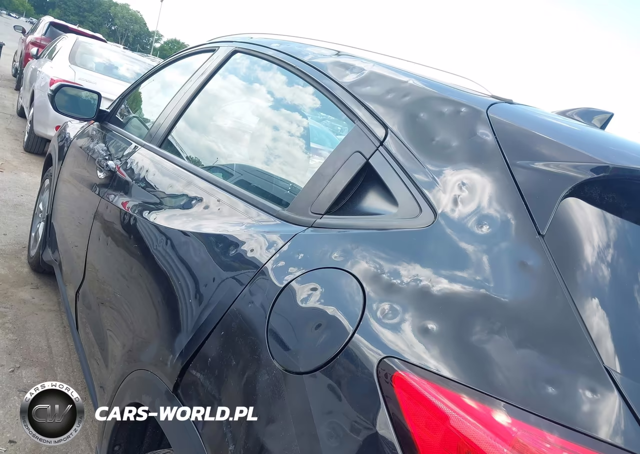 2019 Honda Hr-V Ex VIN:3CZRU6H53KM736715 - 18