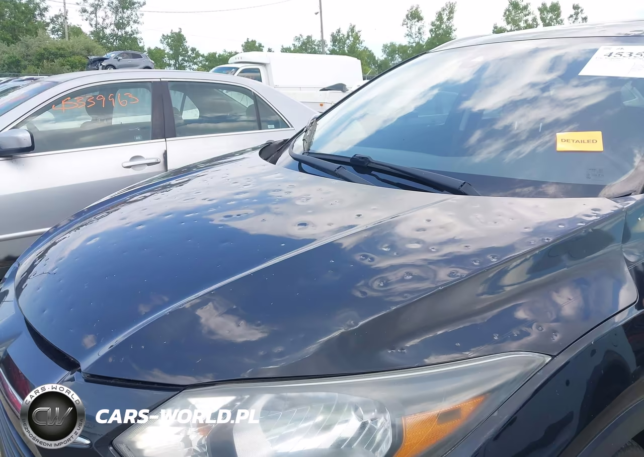 2019 Honda Hr-V Ex VIN:3CZRU6H53KM736715 - 6