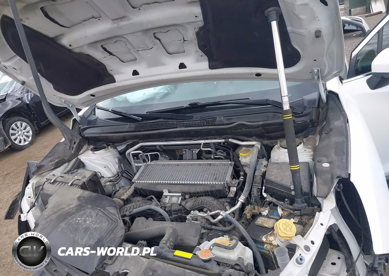 2021 Subaru Ascent Premium VIN:4S4WMACDXM3431156 - 10