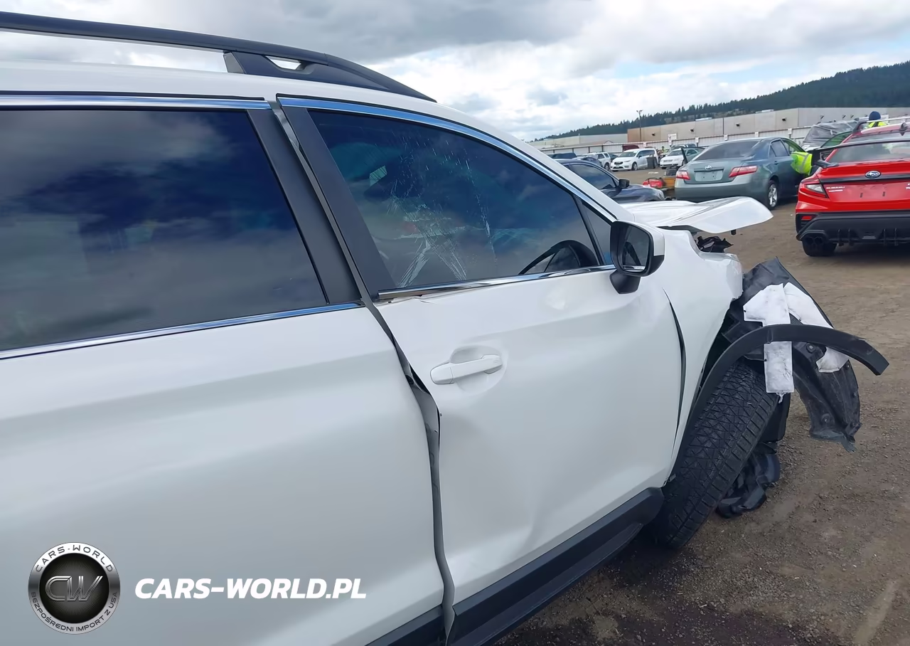 2021 Subaru Ascent Premium VIN:4S4WMACDXM3431156 - 20