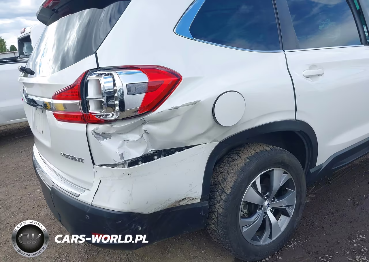 2021 Subaru Ascent Premium VIN:4S4WMACDXM3431156 - 21