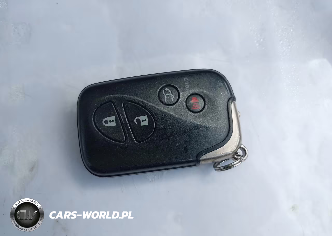 2010 Lexus Rx 350 VIN:2T2ZK1BA2AC004518 - 11