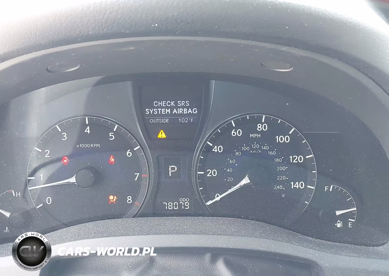 2010 Lexus Rx 350 VIN:2T2ZK1BA2AC004518 - 7