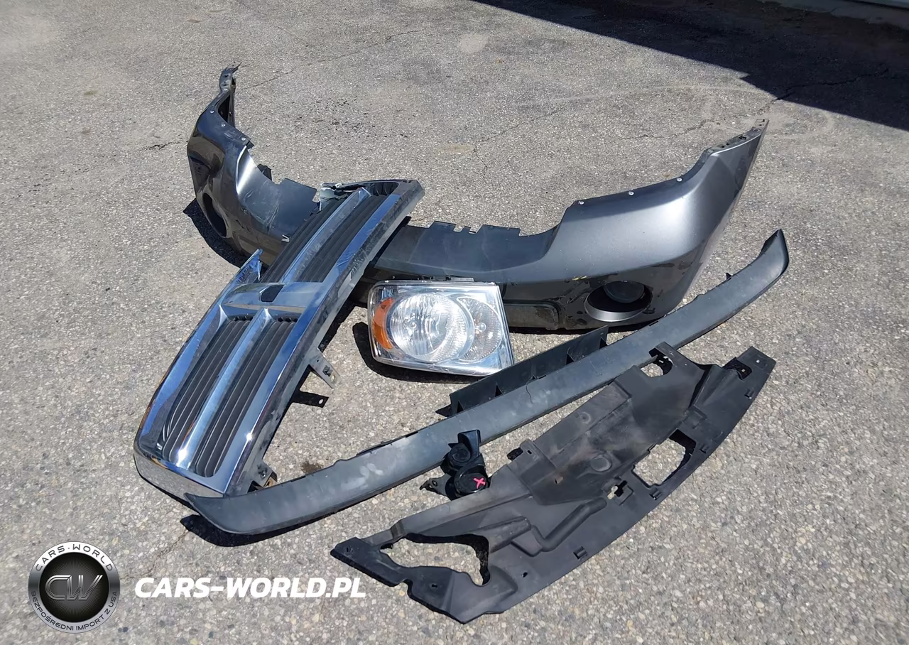 2008 Dodge Durango Adventurer VIN:1D8HB68268F114777 - 12