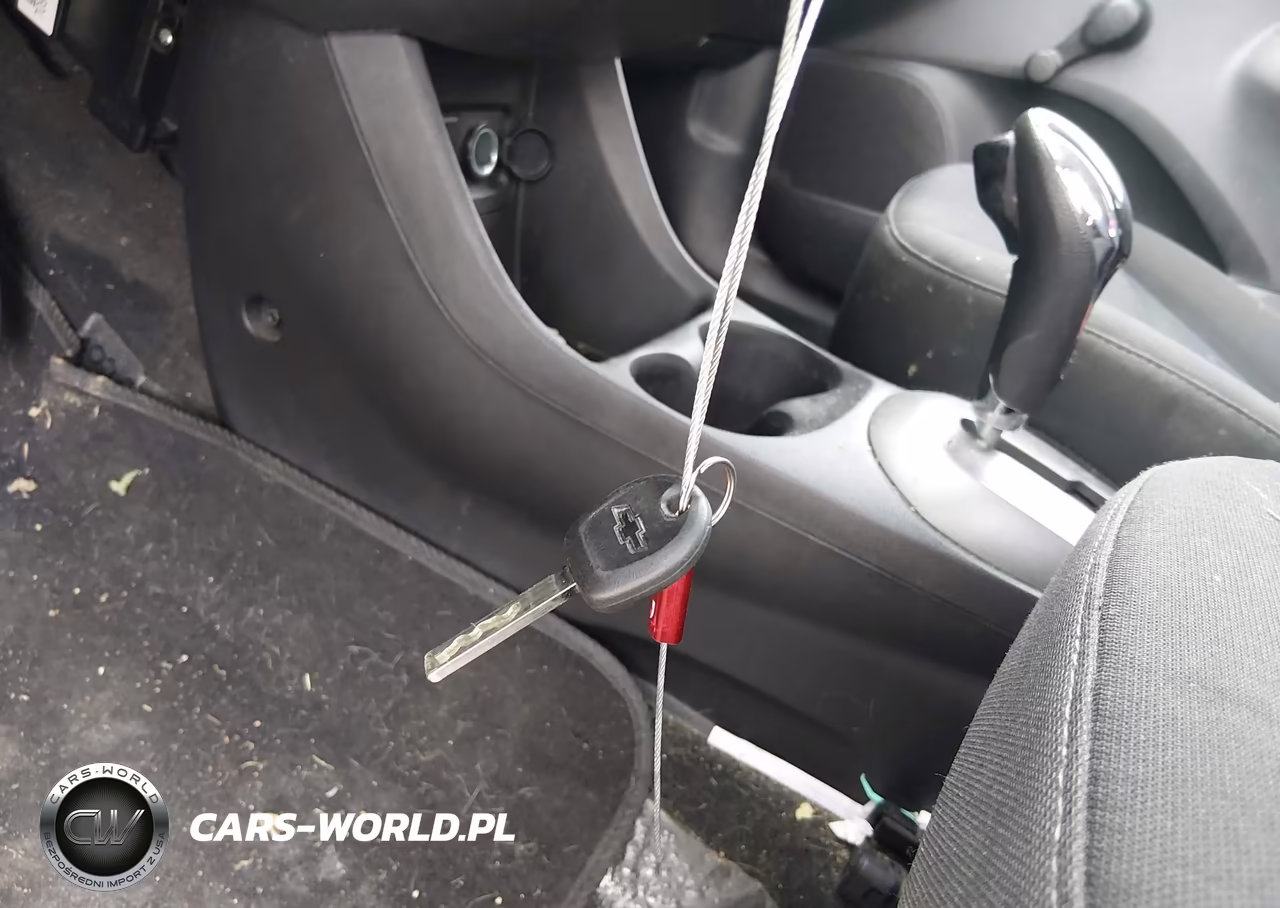 2021 Chevrolet Spark Fwd Ls Automatic VIN:KL8CB6SA3MC710958 - 11