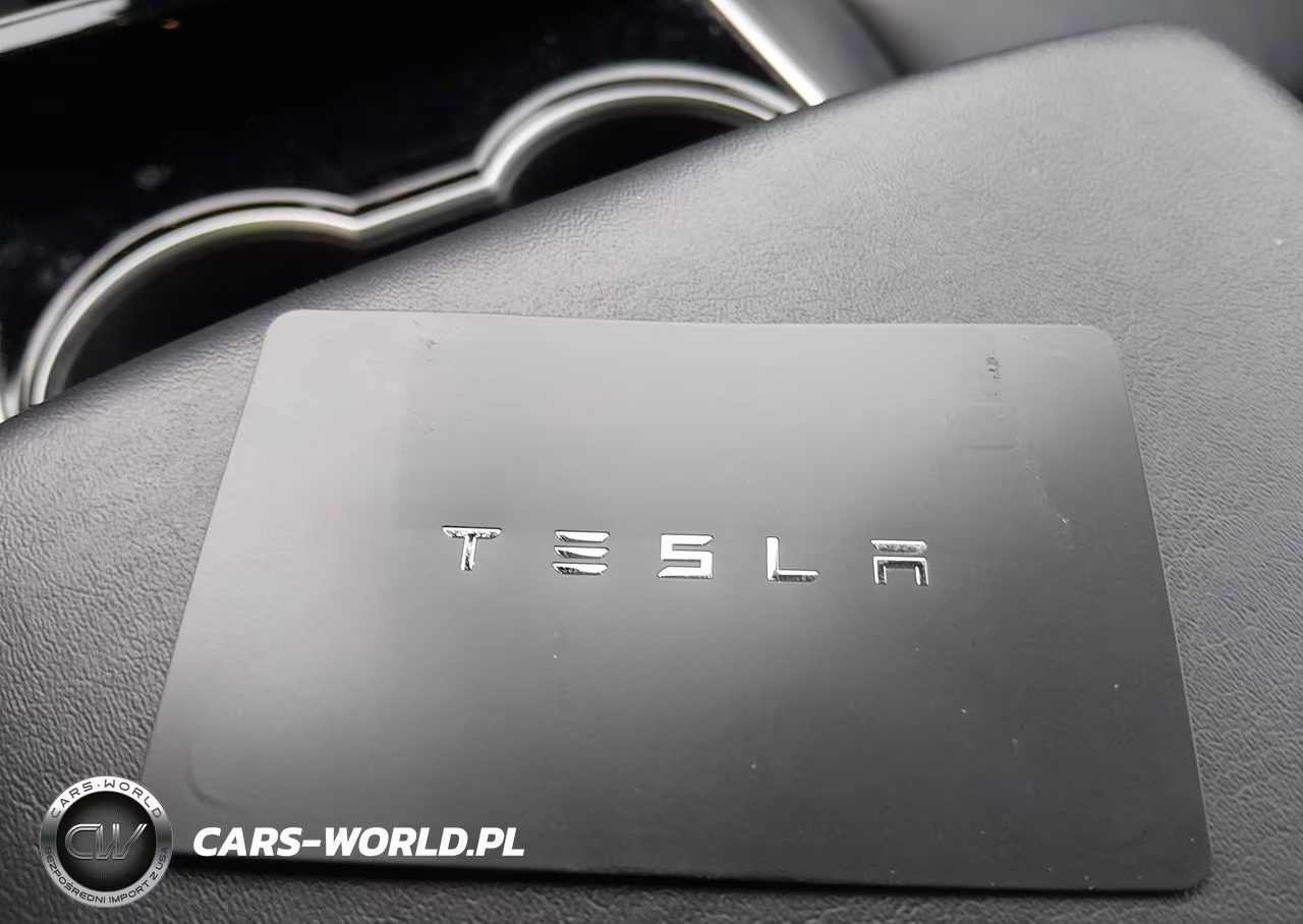 2019 Tesla Model 3 Long Range-Performance VIN:5YJ3E1EB8KF477357 - 11