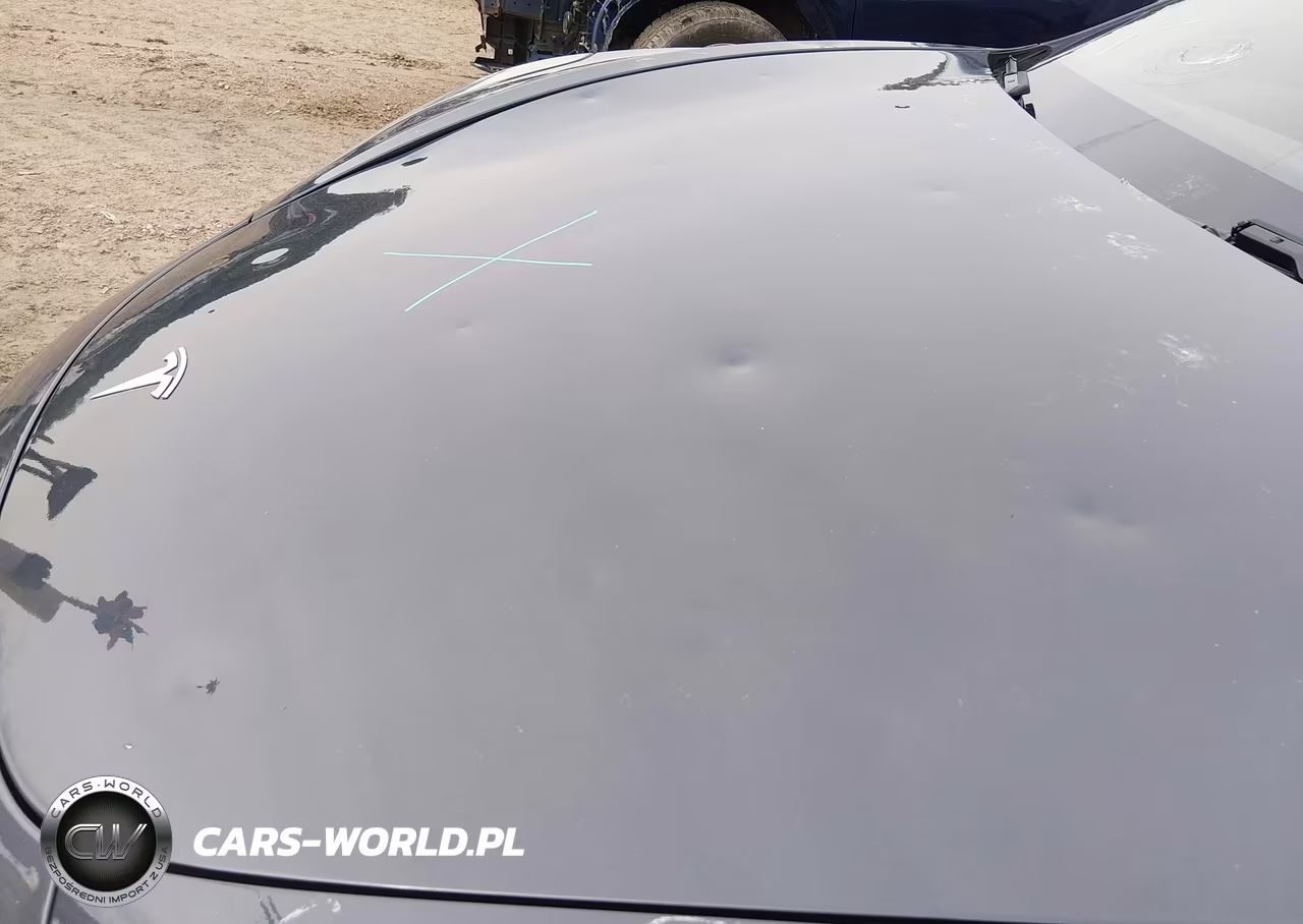 2019 Tesla Model 3 Long Range-Performance VIN:5YJ3E1EB8KF477357 - 21