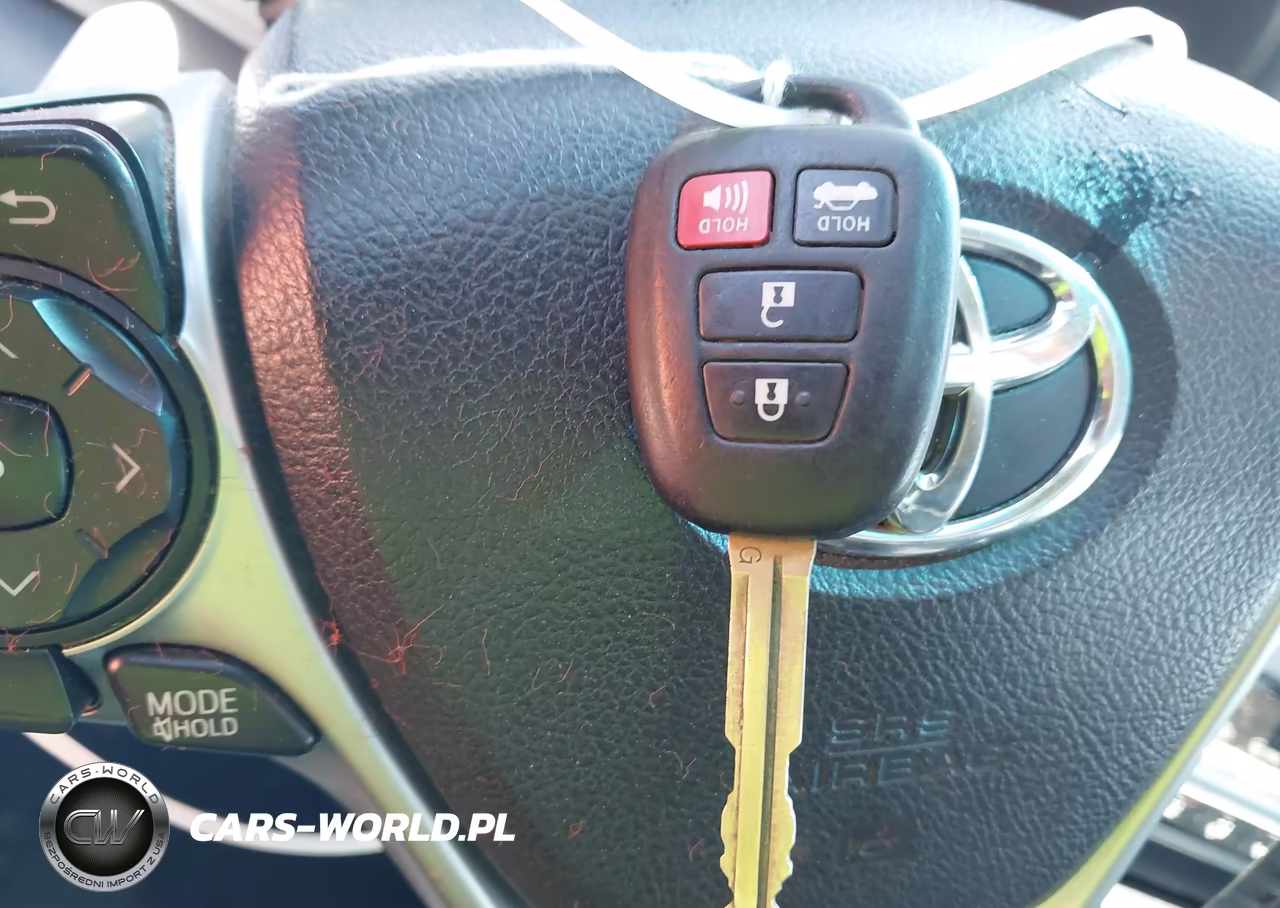 2014 Toyota Camry Se Sport VIN:4T1BF1FK8EU328624 - 11