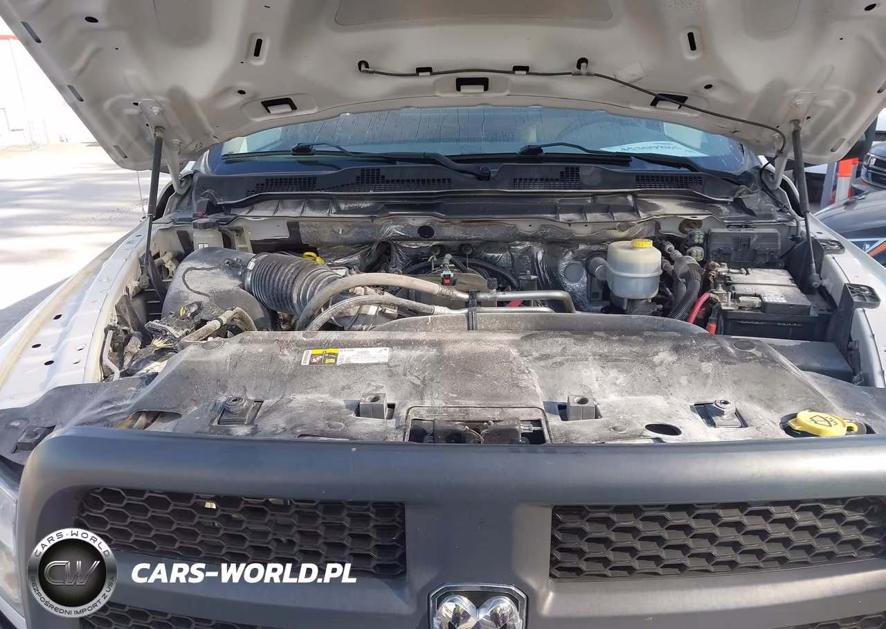 2015 Ram 3500 Chassis Tradesman-Slt VIN:3C7WRTAJ7FG679247 - 10