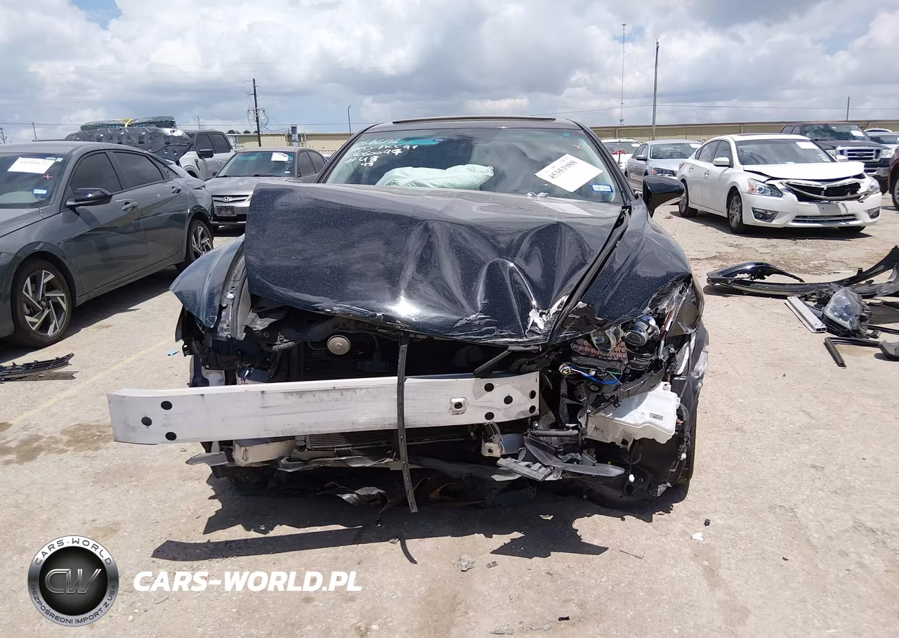 2013 Lexus Ls 460 VIN:JTHBL5EF2D5118729 - 13