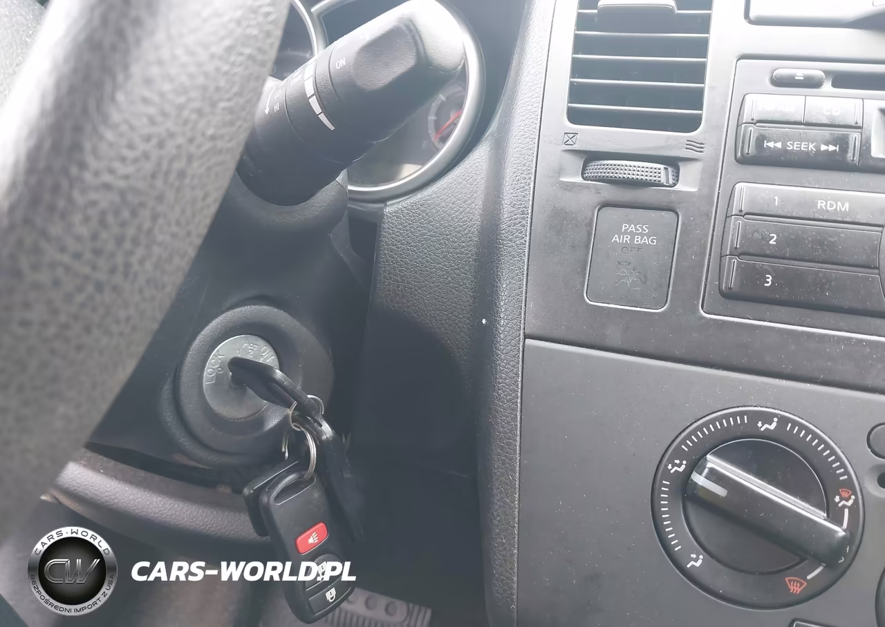 2011 Nissan Versa 1.8S VIN:3N1BC1CP9BL365820 - 11