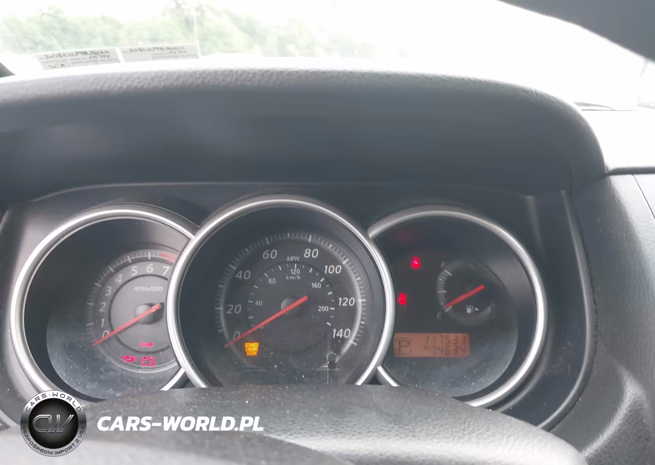 2011 Nissan Versa 1.8S VIN:3N1BC1CP9BL365820 - 7