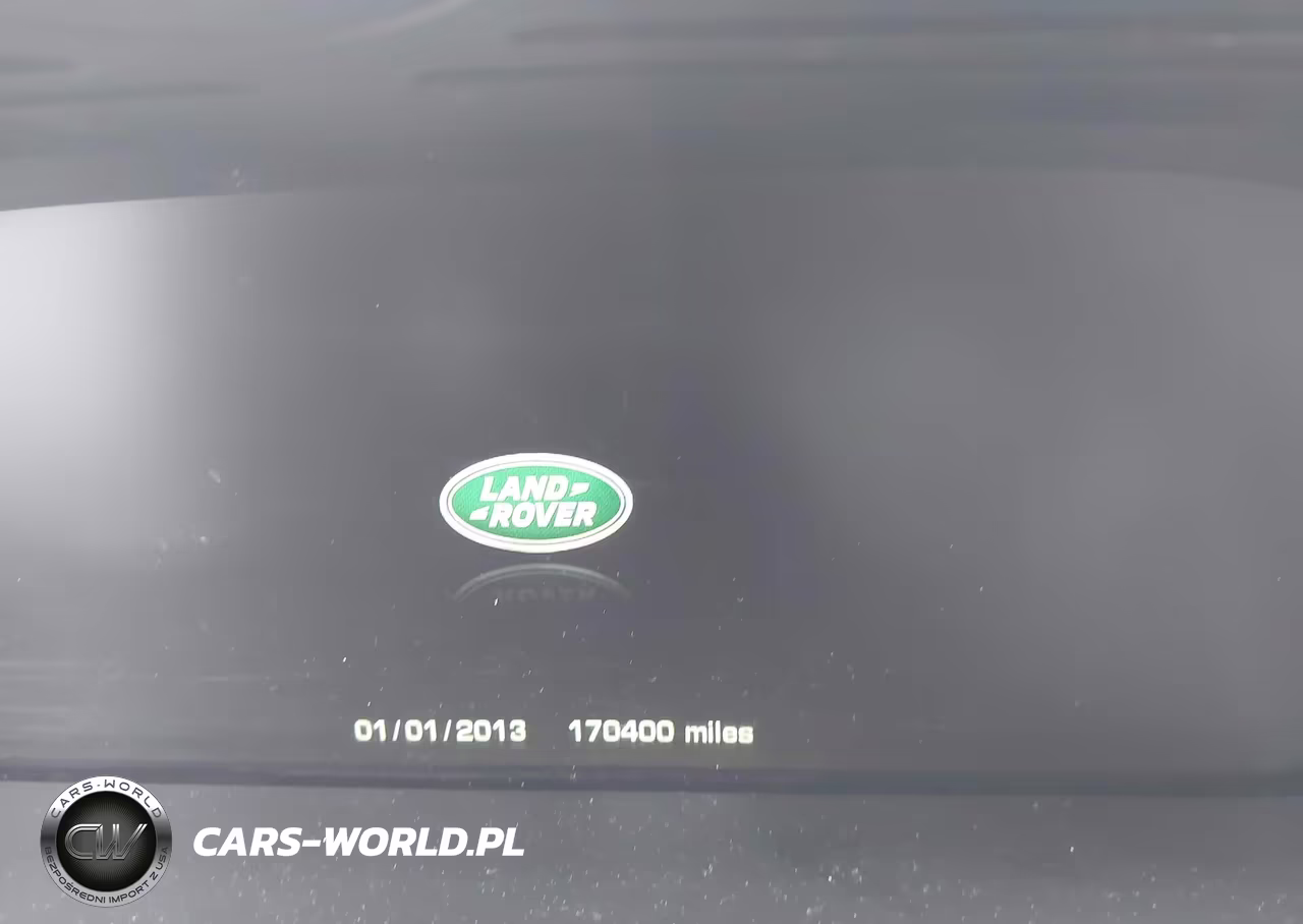 2016 Land Rover Range Rover 5.0L V8 Supercharged VIN:SALGS3EF4GA270465 - 7