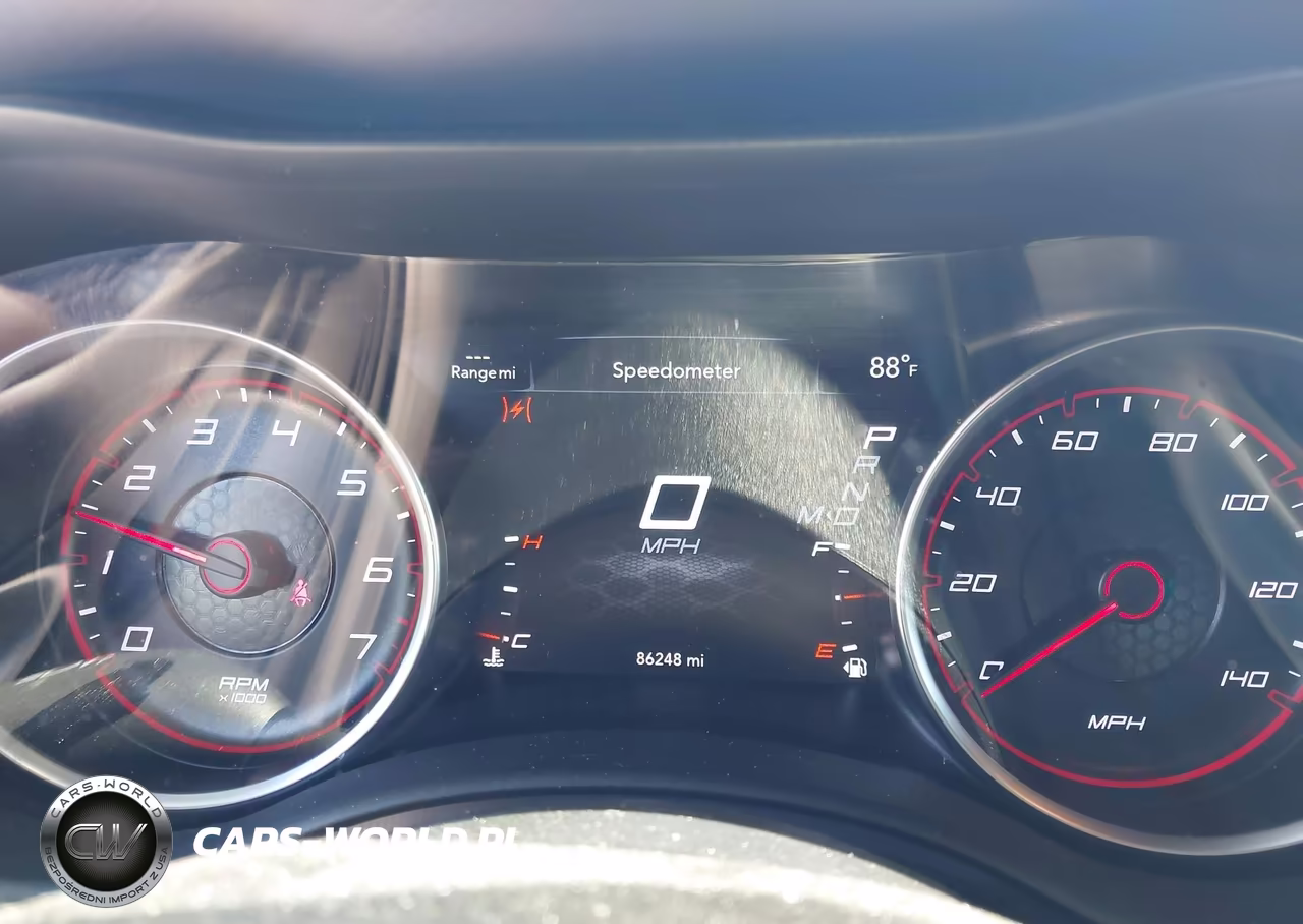 2020 Dodge Charger Sxt Awd VIN:2C3CDXJG4LH220350 - 7