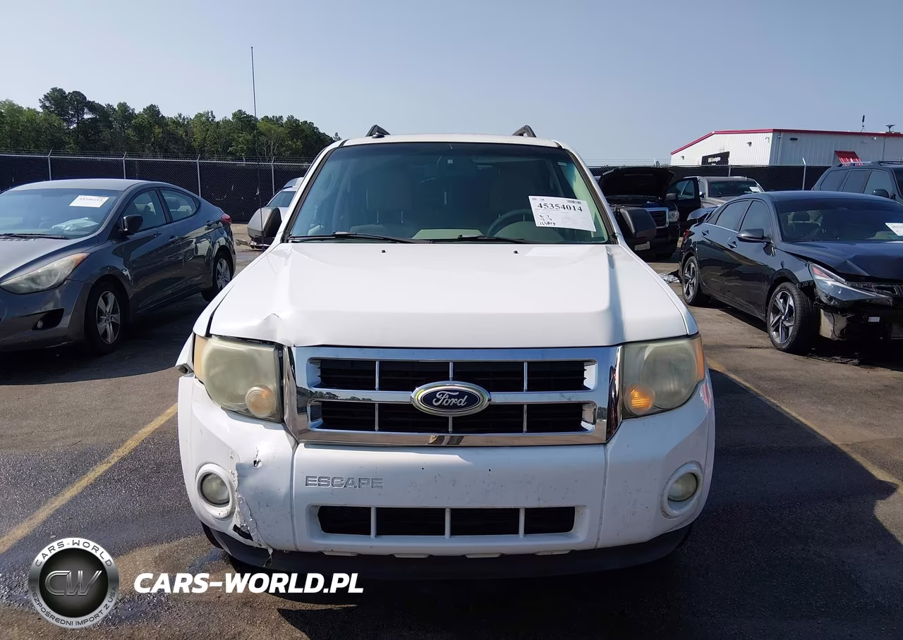 2011 Ford Escape Xlt VIN:1FMCU0DG0BKA69377 - 12