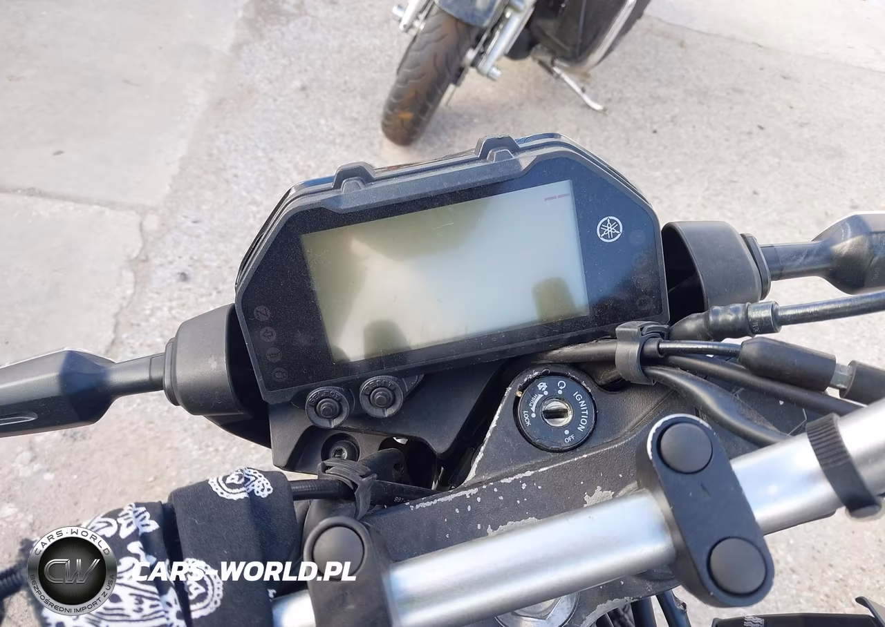 2024 Yamaha Mt-03 VIN:MH3RH20Y4RK013676 - 7