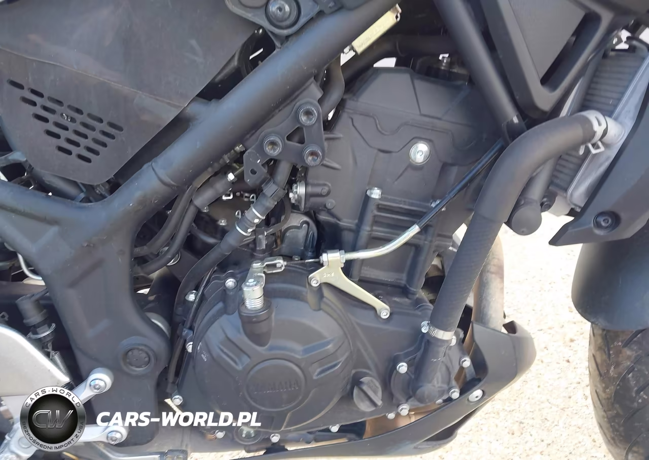 2024 Yamaha Mt-03 VIN:MH3RH20Y4RK013676 - 8