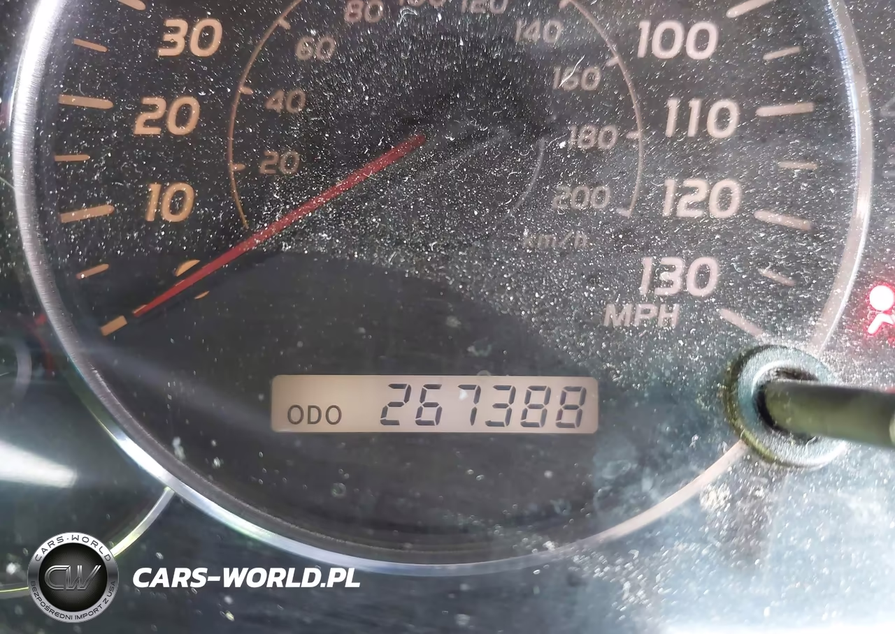 2008 Lexus Gx 470 VIN:JTJBT20X180156520 - 15