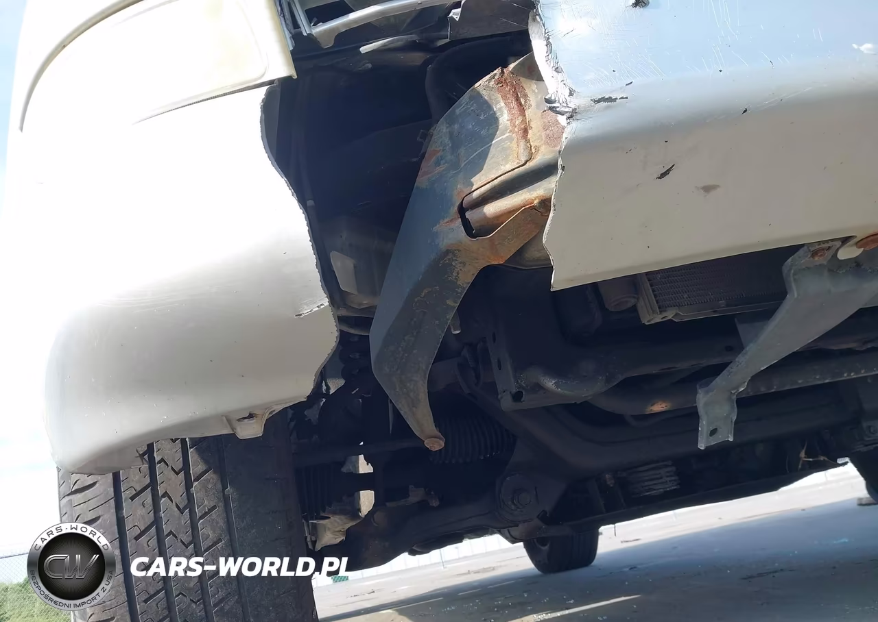 2008 Lexus Gx 470 VIN:JTJBT20X180156520 - 17