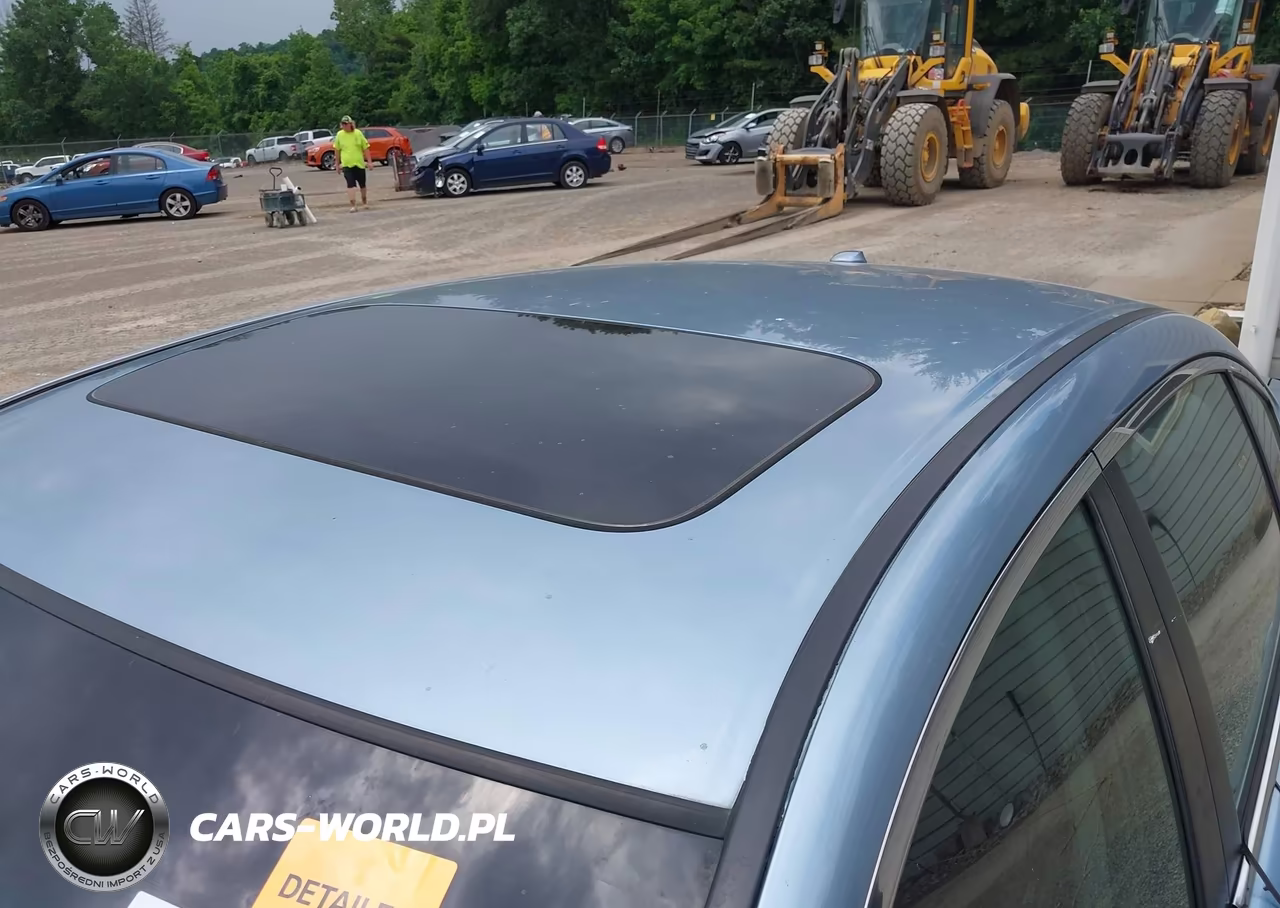 2011 Honda Accord 2.4 Ex-L VIN:1HGCP2F88BA022554 - 17