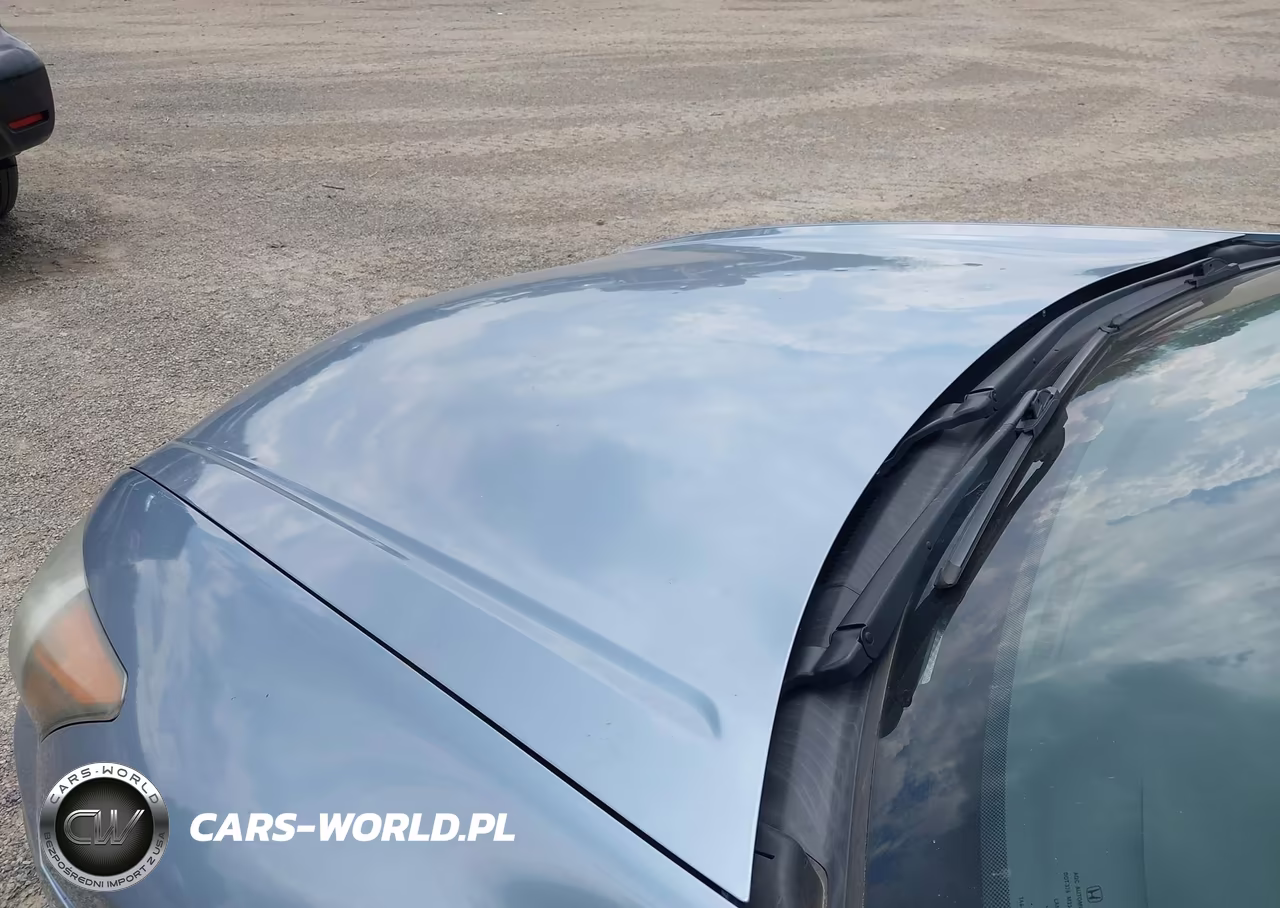 2011 Honda Accord 2.4 Ex-L VIN:1HGCP2F88BA022554 - 6