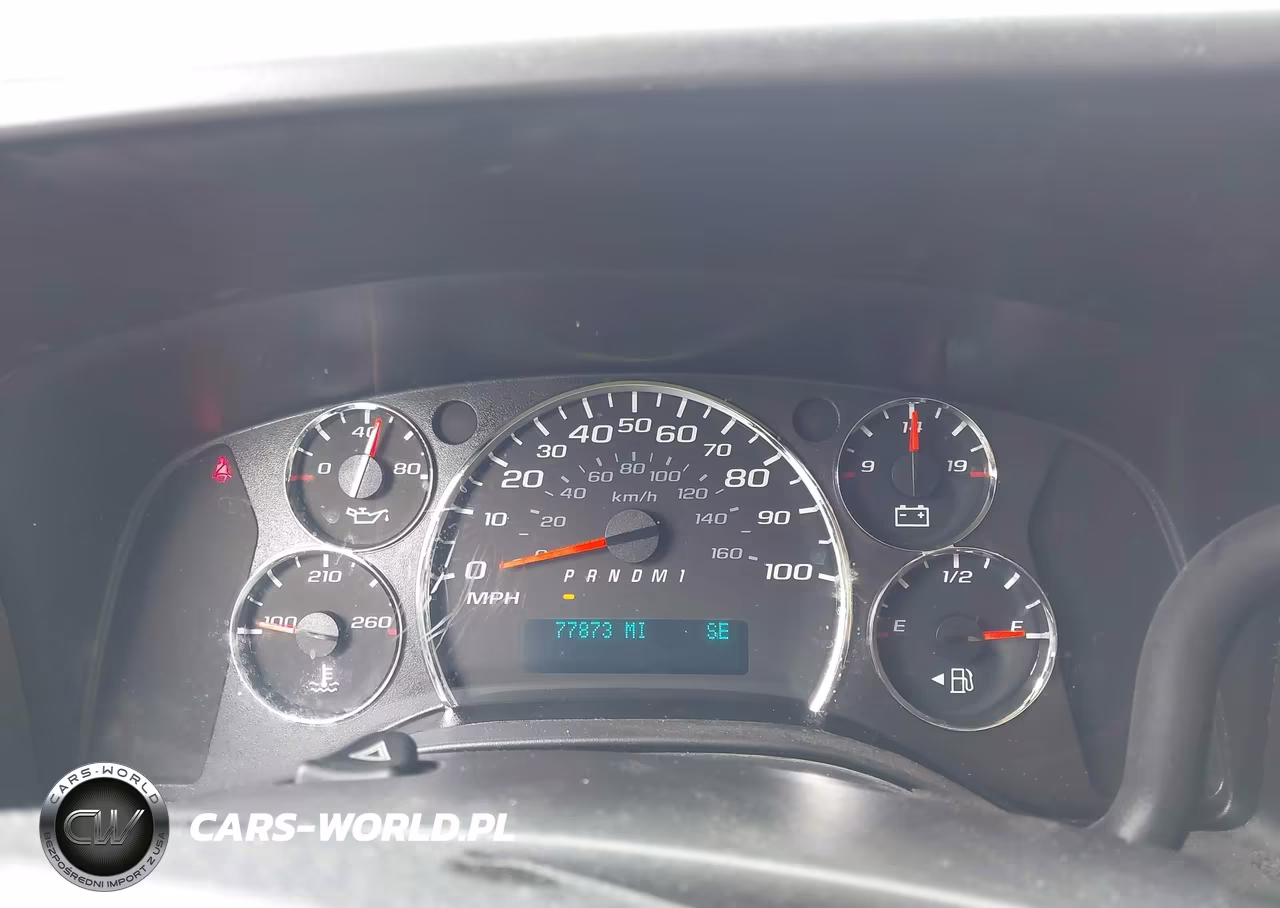2017 Chevrolet Express 2500 Ls VIN:1GAWGEFF1H1288897 - 7