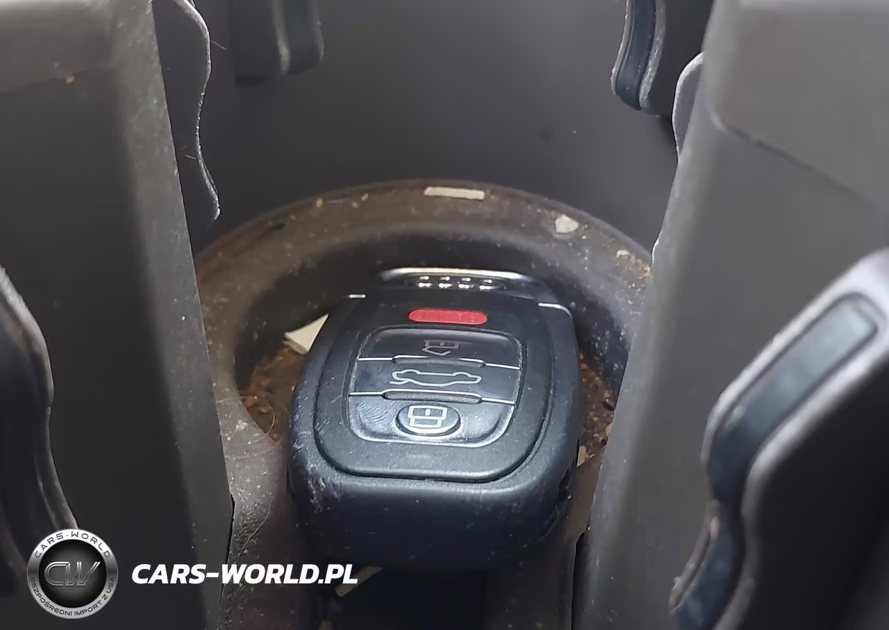 2013 Audi Q5 2.0T Premium VIN:WA1LFAFP4DA099566 - 11