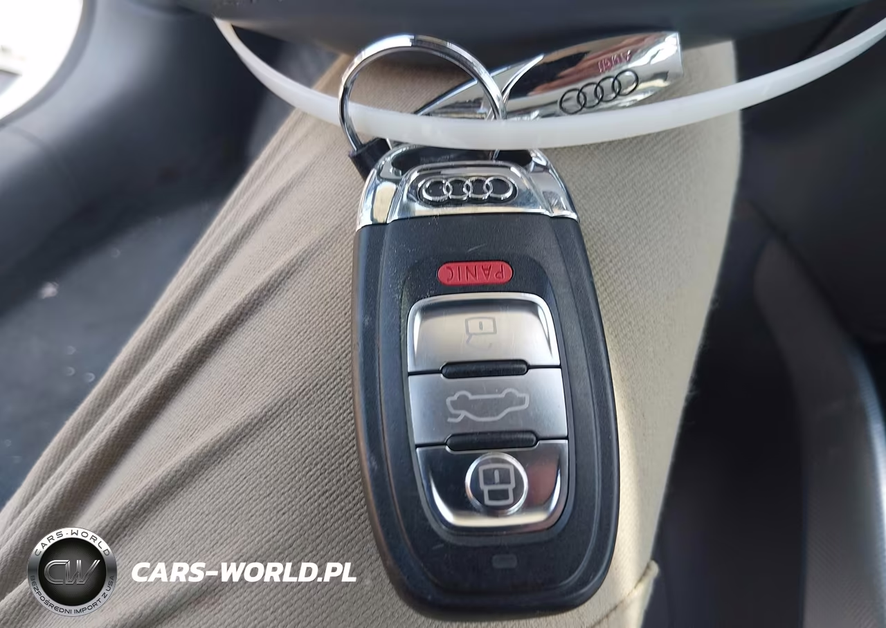 2013 Audi A5 2.0T Premium VIN:WAULFAFH4DN004766 - 11