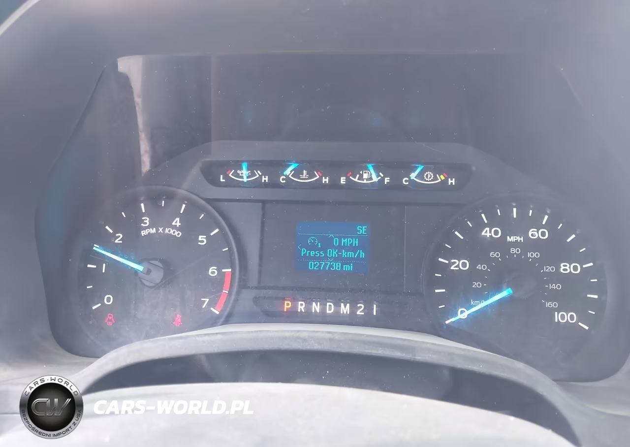 2017 Ford F-350 Xl VIN:1FDRF3B60HEE09845 - 7