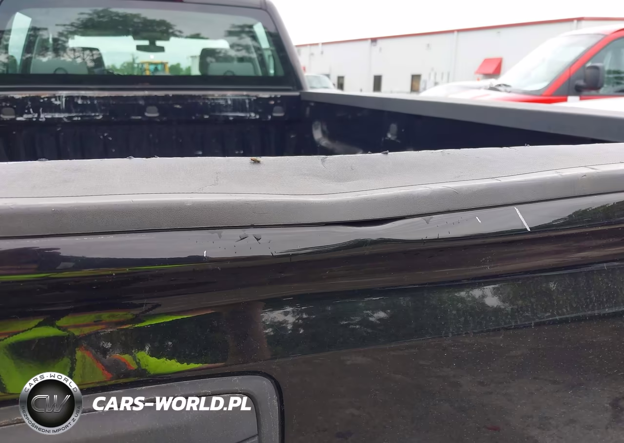 2017 Chevrolet Silverado 3500Hd Wt VIN:1GC4KYCY9HF224775 - 12