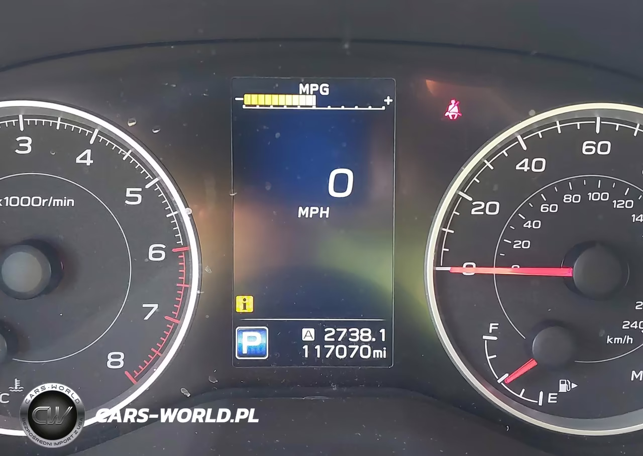 2019 Subaru Ascent Premium VIN:4S4WMACD2K3436669 - 15