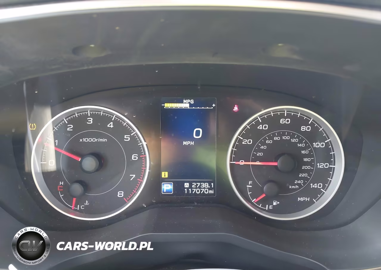 2019 Subaru Ascent Premium VIN:4S4WMACD2K3436669 - 7
