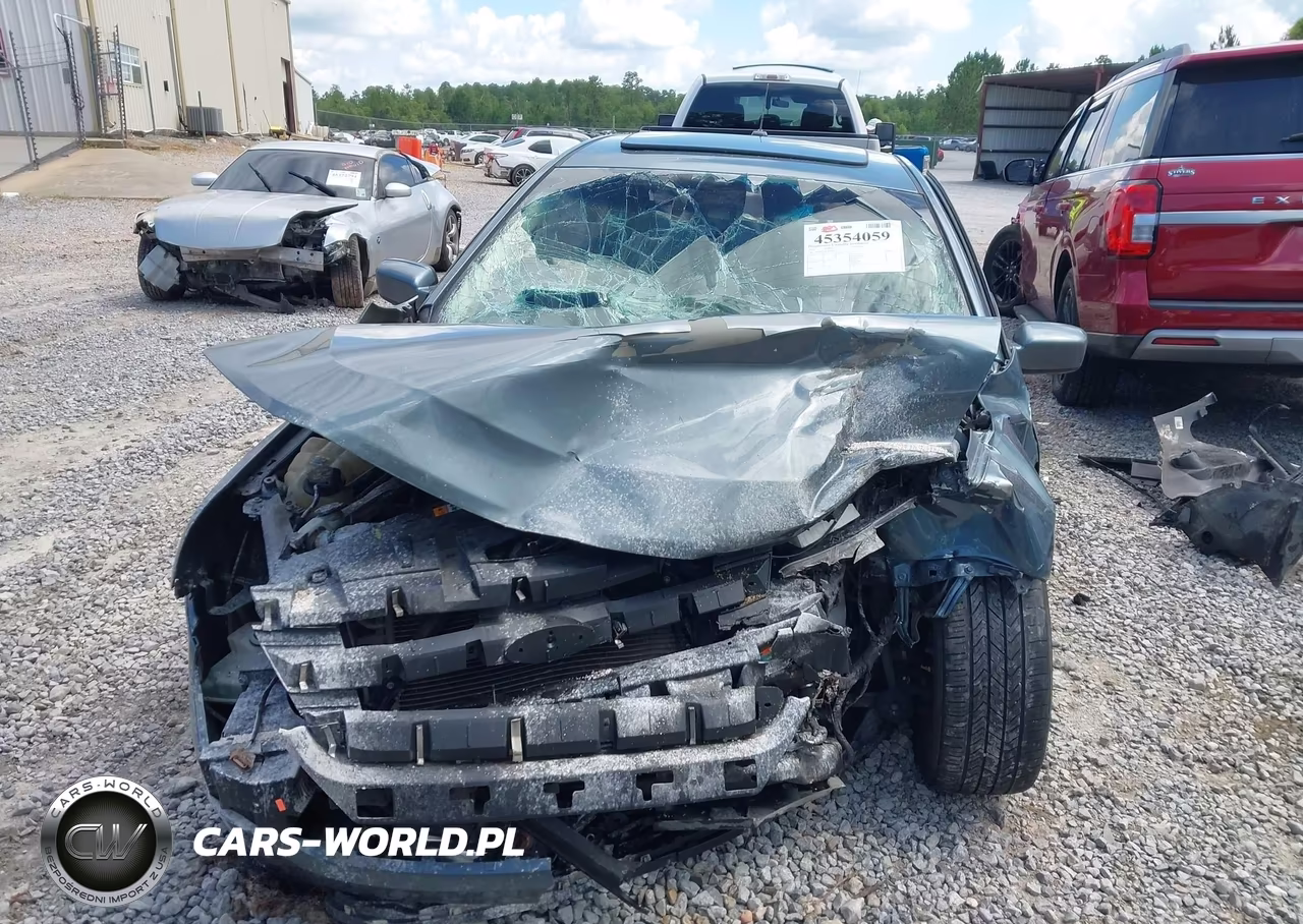 2012 Ford Fusion Se VIN:3FAHP0HA4CR359907 - 12