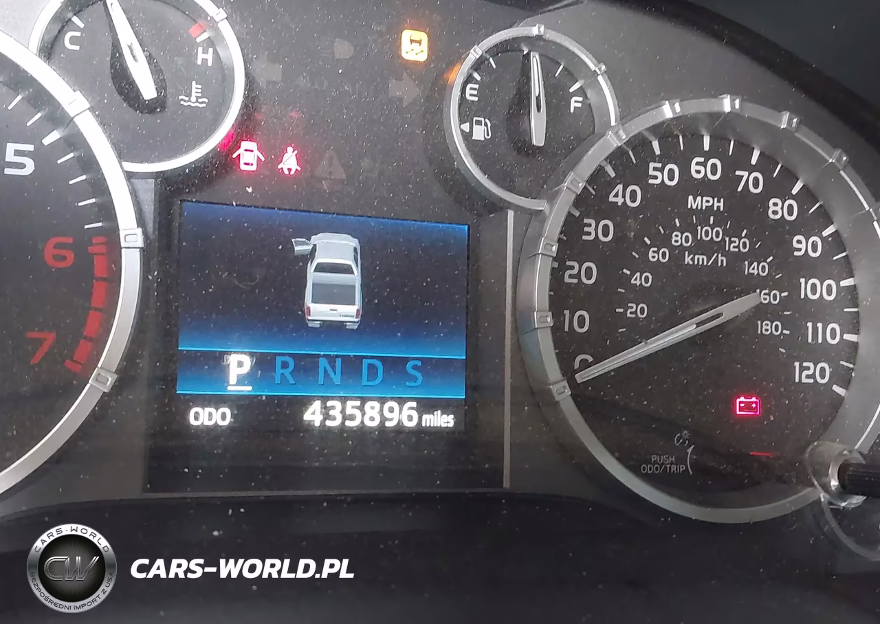 2014 Toyota Tundra Sr5 5.7L V8 VIN:5TFUW5F18EX409018 - 15