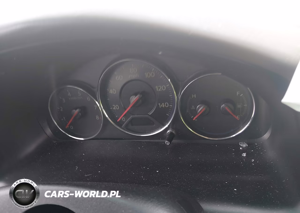2004 Honda Civic Lx VIN:2HGES155X4H596876 - 7