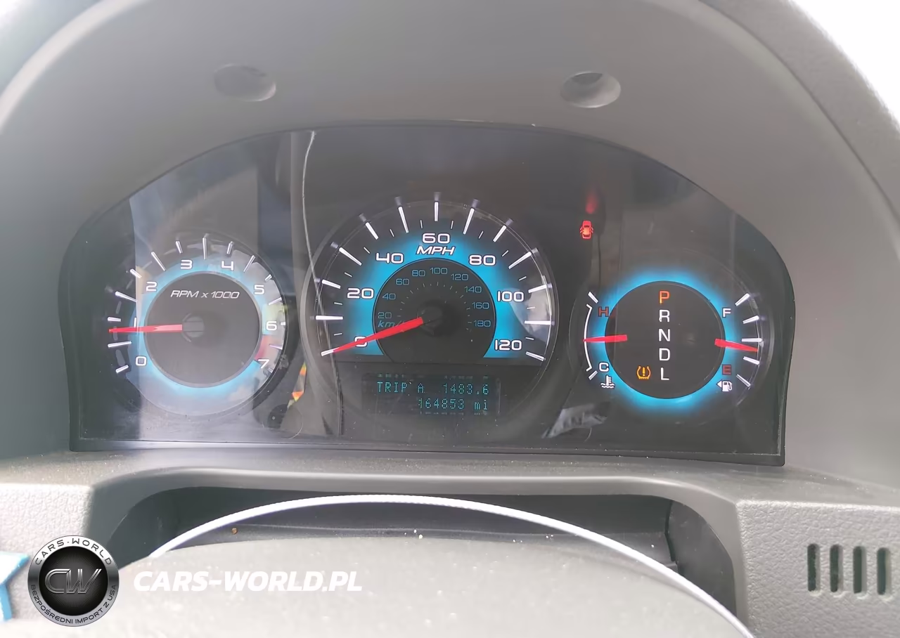 2011 Ford Fusion Se VIN:3FAHP0HA9BR256335 - 7
