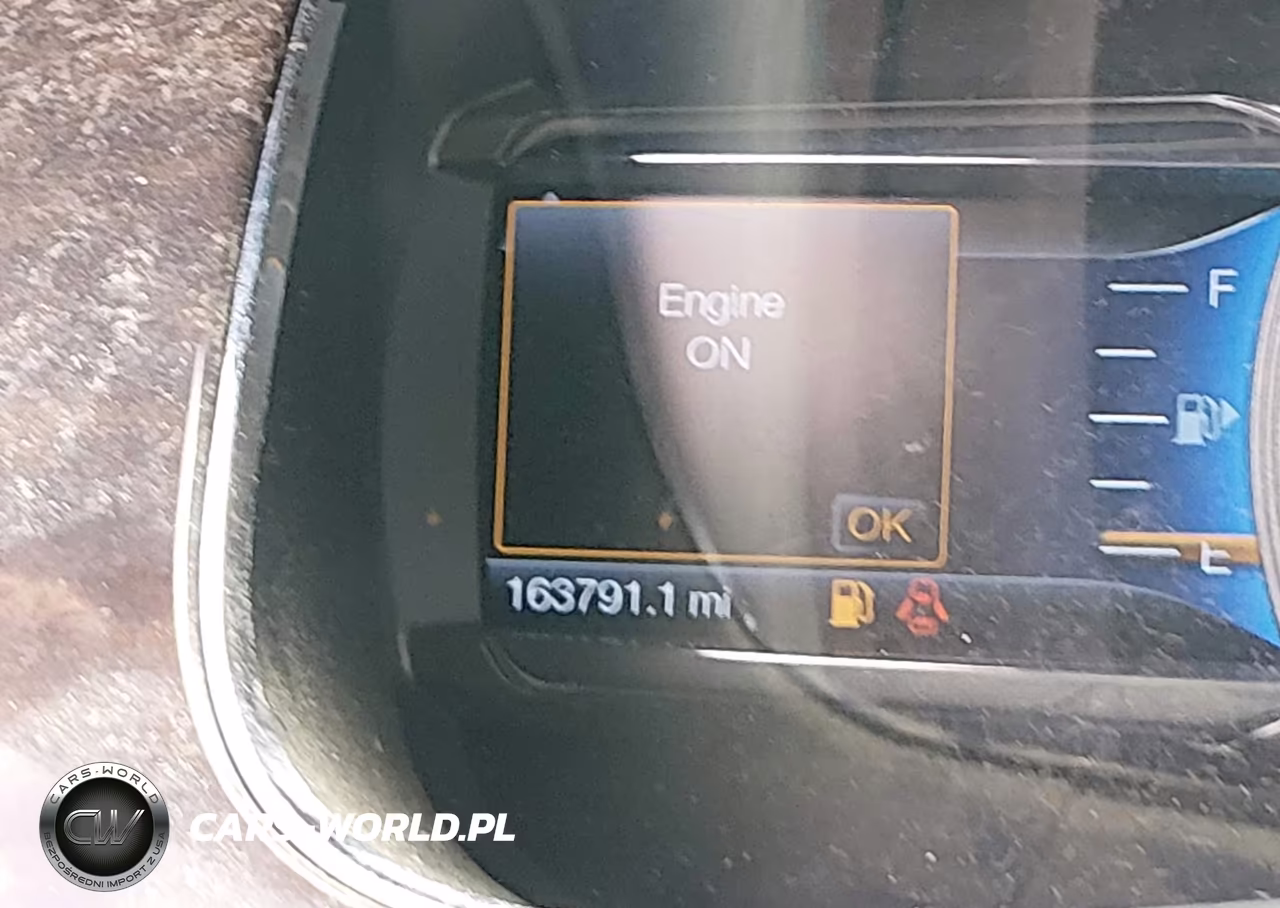 FORD TAURUS LIM VIN:1FAHP2F84FG104861 - 15