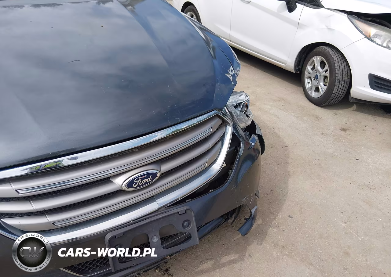 FORD TAURUS LIM VIN:1FAHP2F84FG104861 - 18