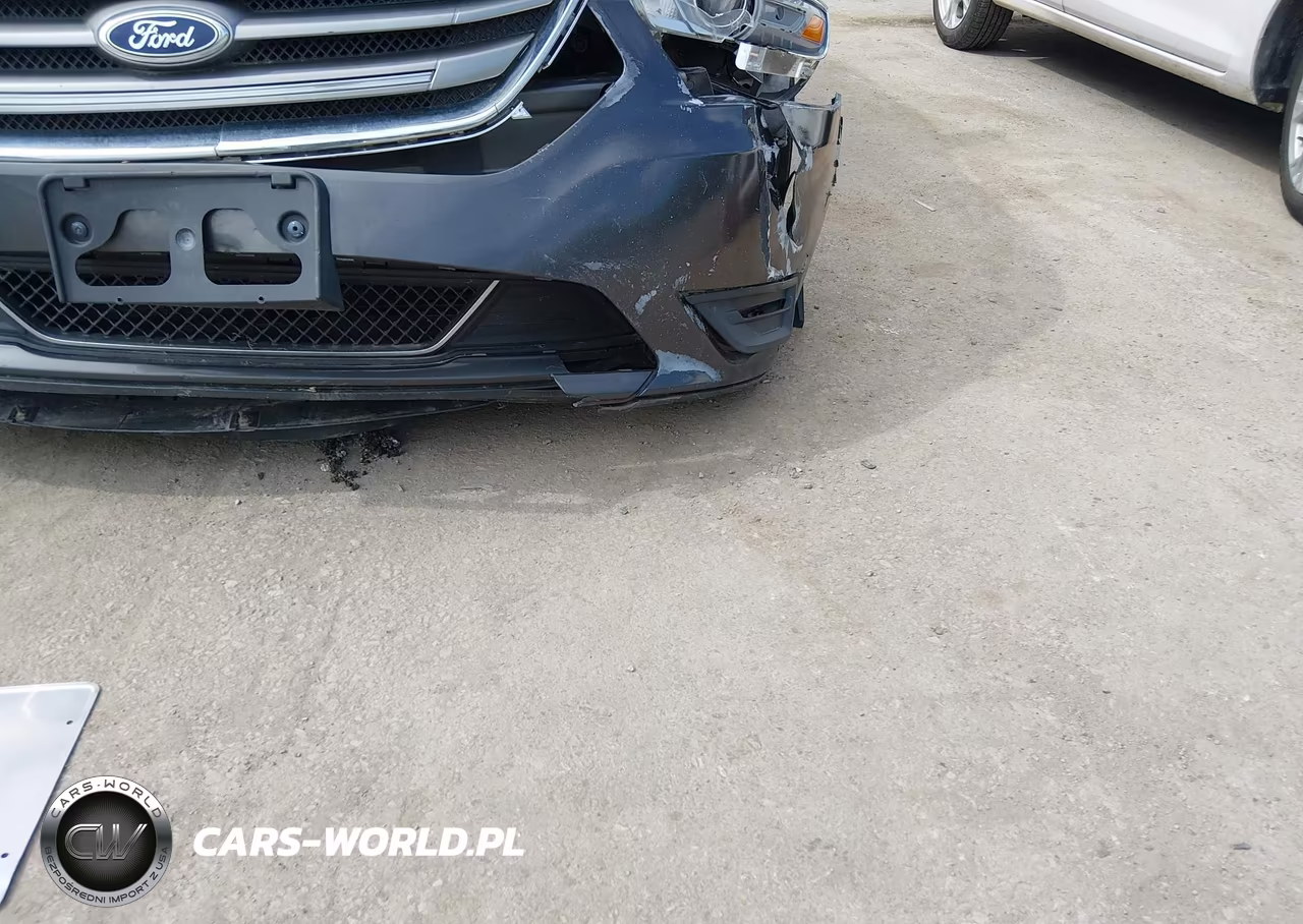 FORD TAURUS LIM VIN:1FAHP2F84FG104861 - 19