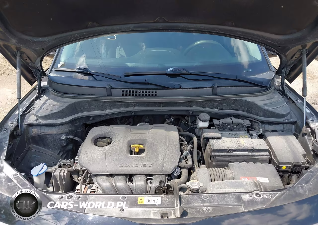 2020 Kia Soul Lx VIN:KNDJ23AU7L7723003 - 10