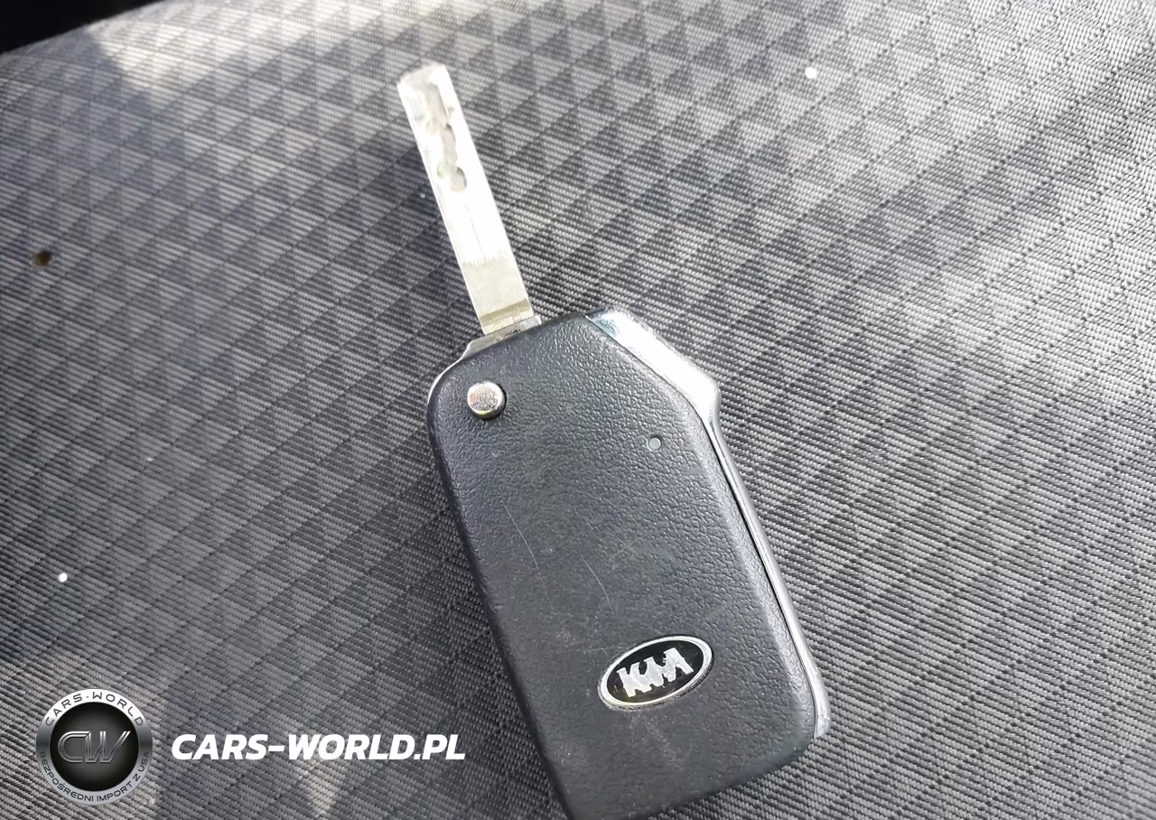 2020 Kia Soul Lx VIN:KNDJ23AU7L7723003 - 11