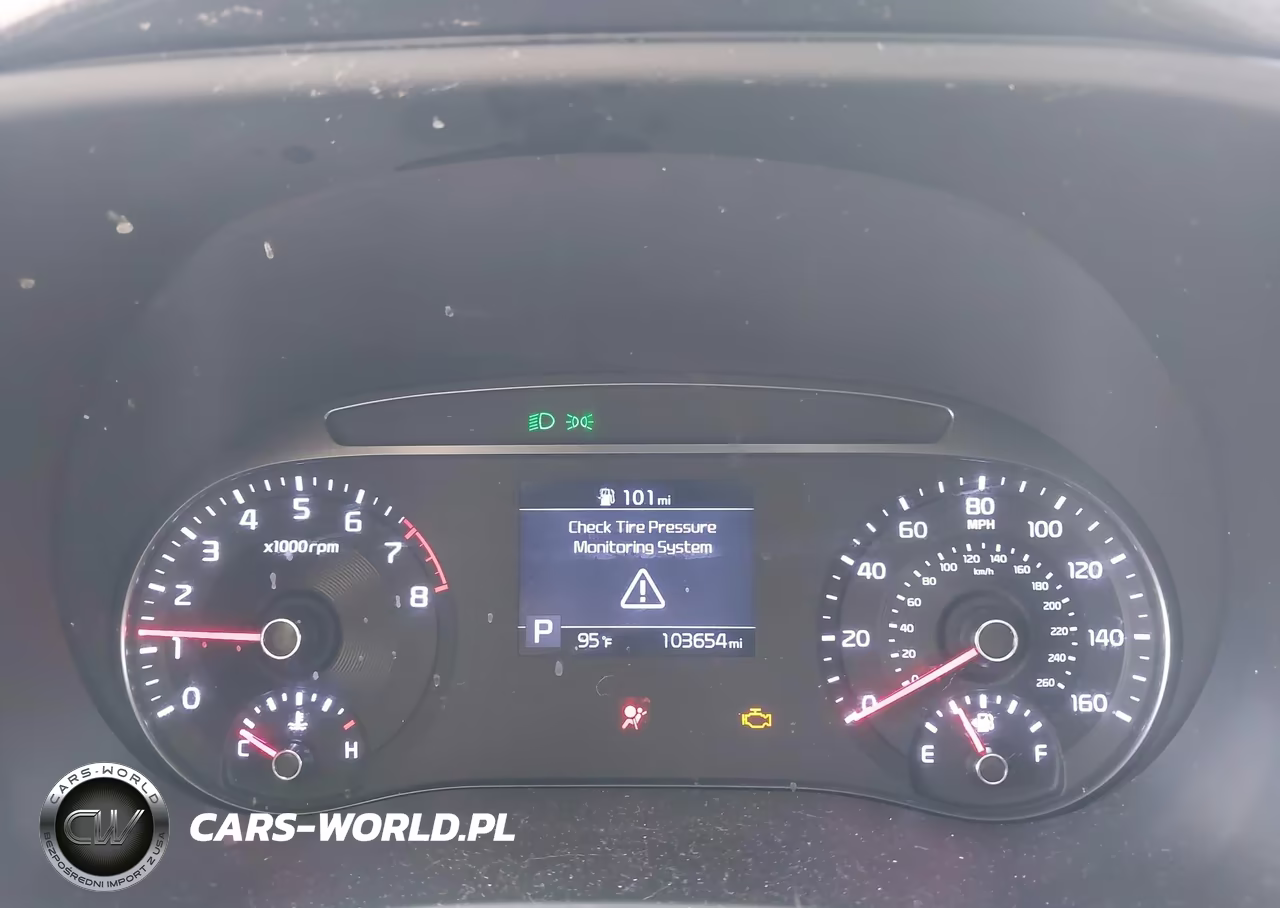 2020 Kia Soul Lx VIN:KNDJ23AU7L7723003 - 7